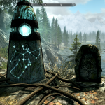 The Mage Stone