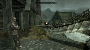 What's Wrong with Skyrim