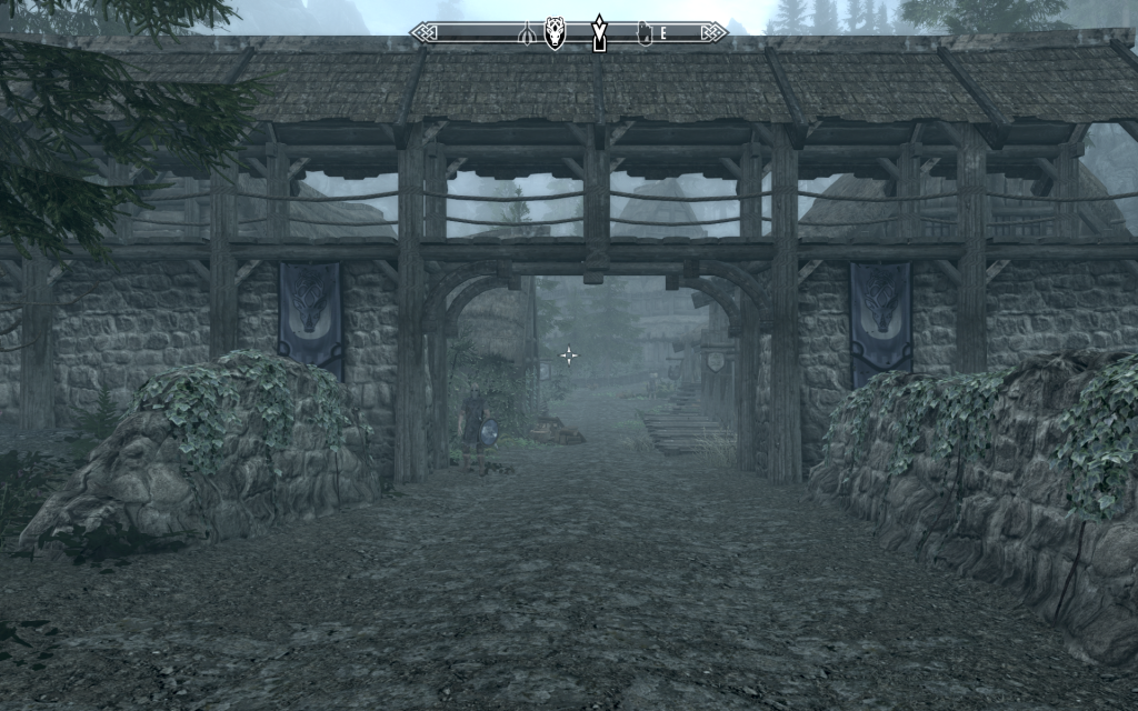 Gate of Falkreath