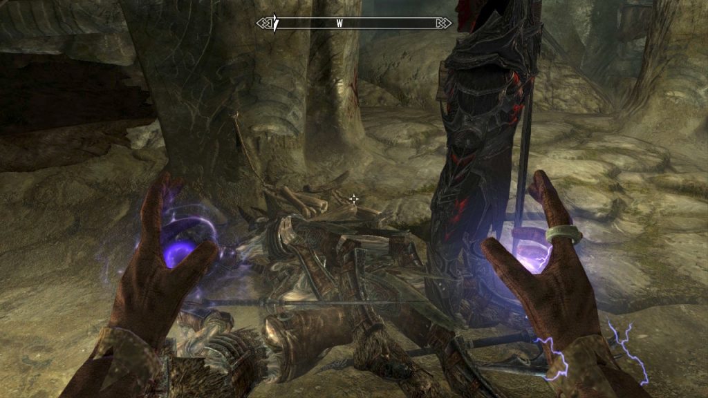 Pile of Draugr