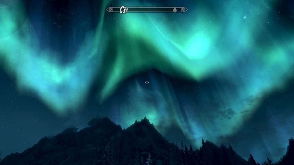 Windhelm Auroras 1