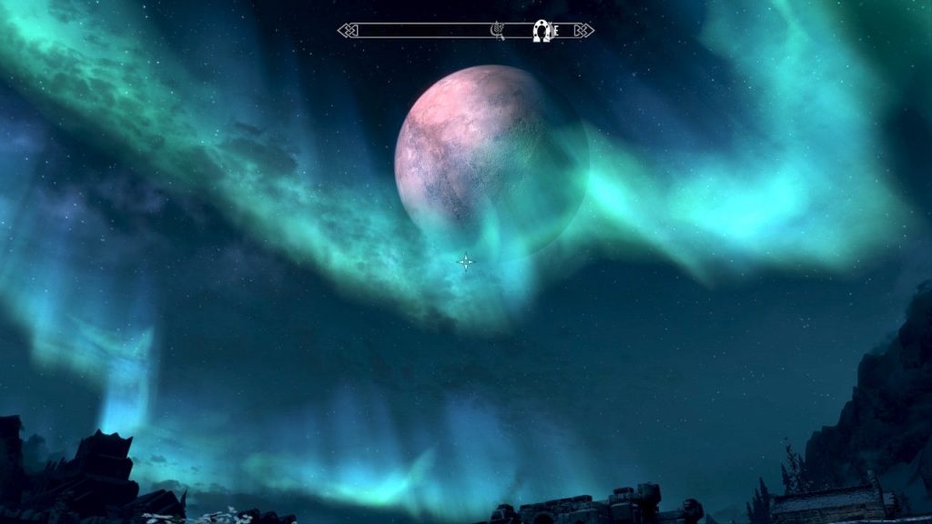 Windhelm Auroras 2