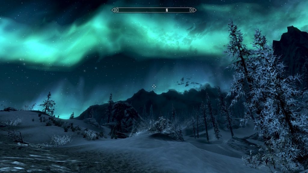 Windhelm Auroras 3