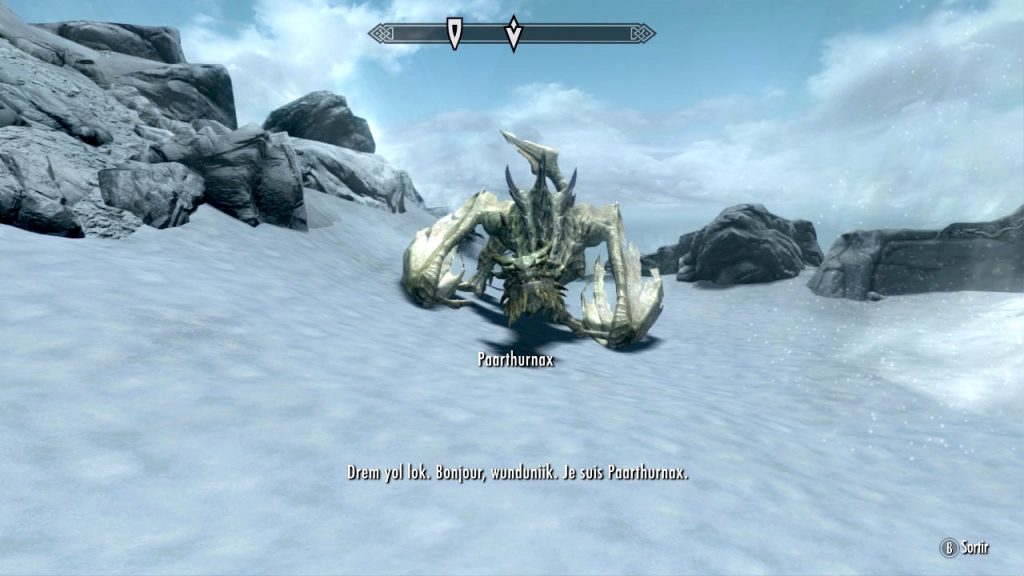 Paarthurnax 1