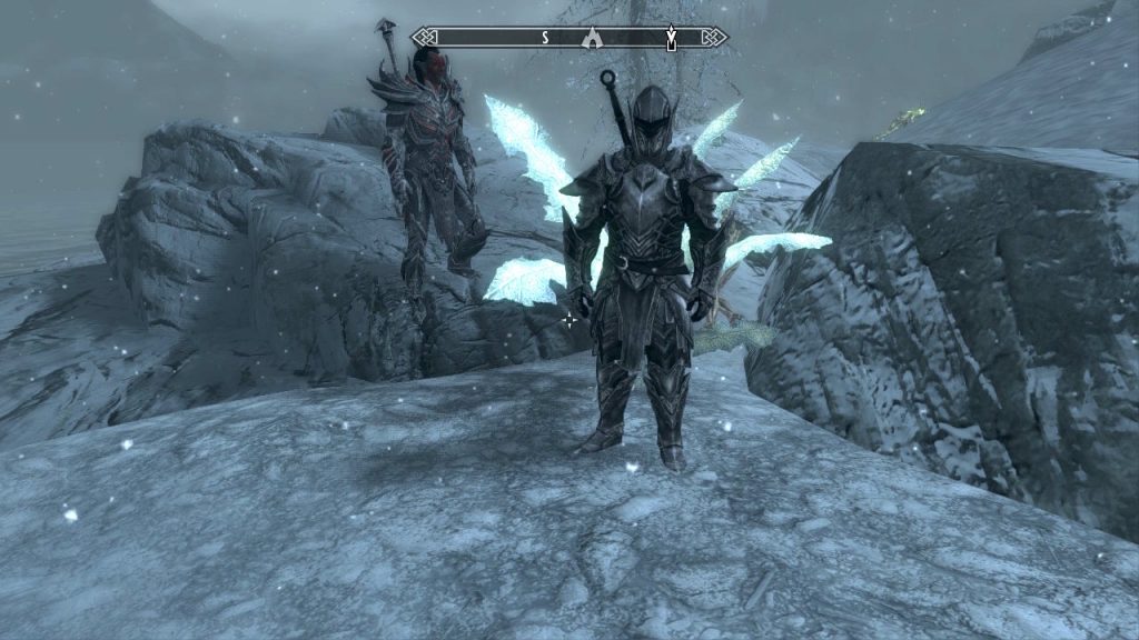 Giant Nirnroot