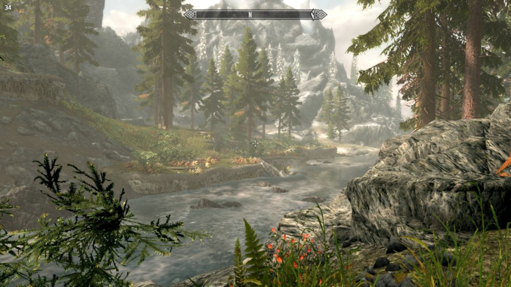 River to Riverwood 2