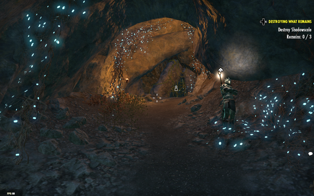 Bloodrun Cave 2