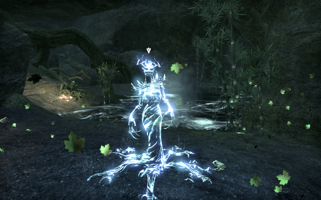 Spriggan Spirit