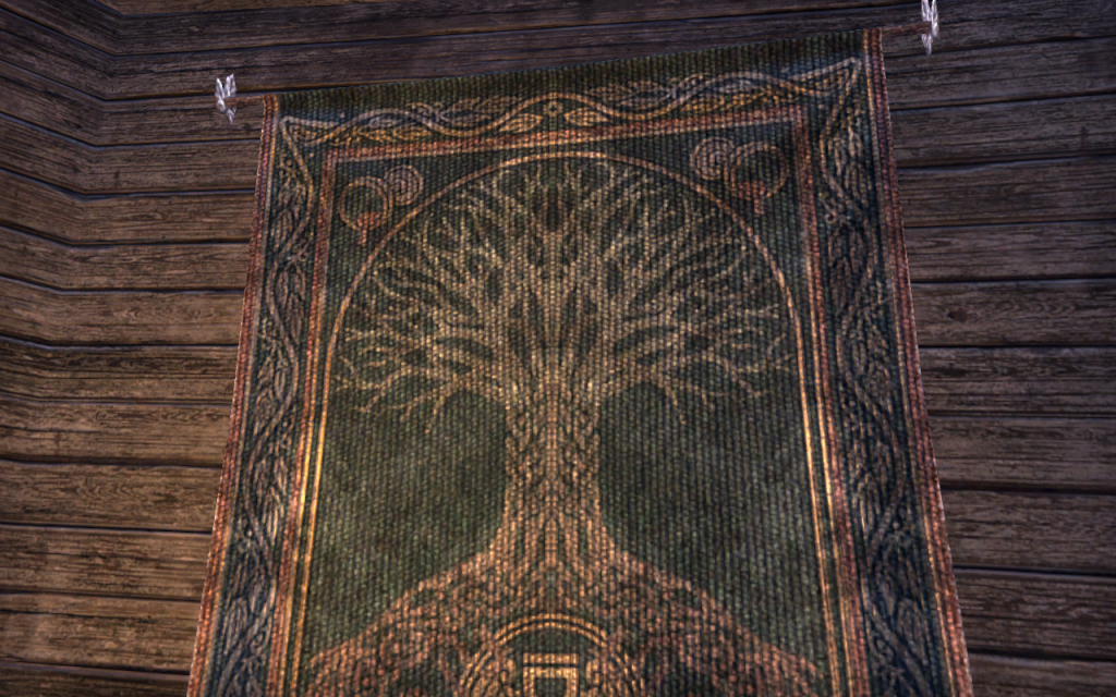 Tree Tapestry