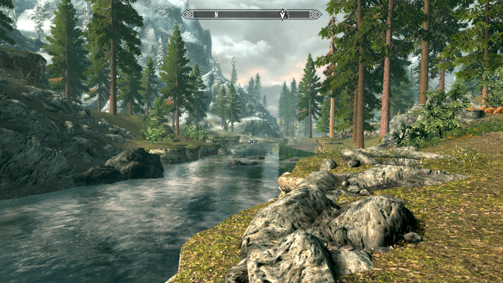 River to Riverwood 1