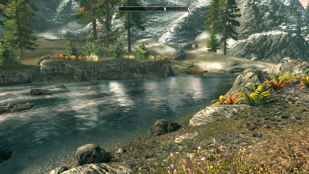 River to Riverwood 2