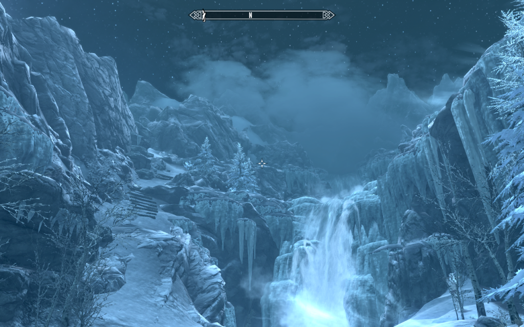 Forgotten Vale Scenery 4