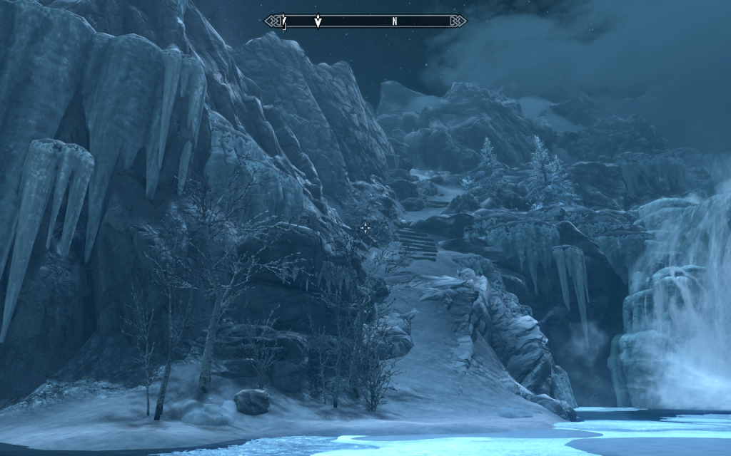 Forgotten Vale Scenery 5