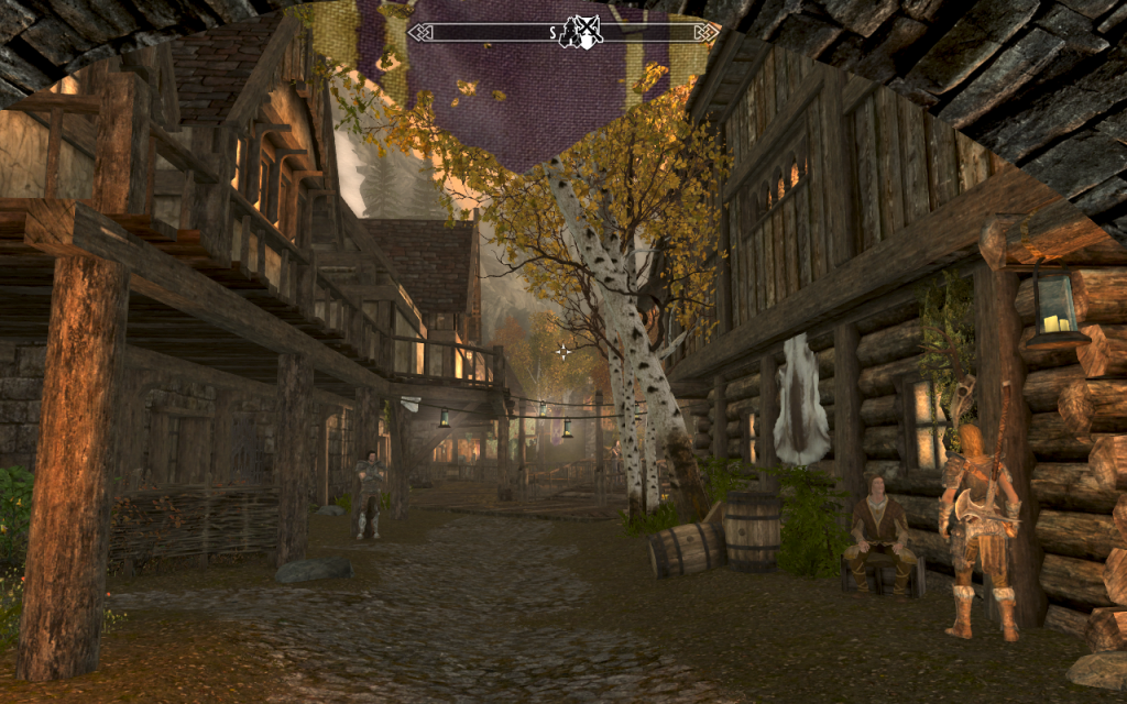 Riften 1