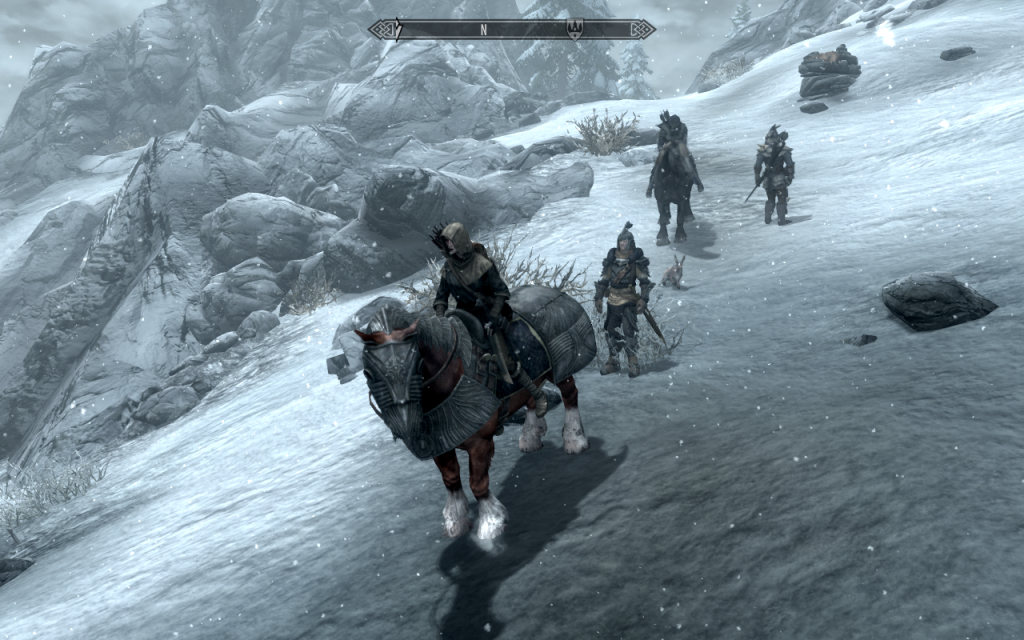 Team Dragonborn