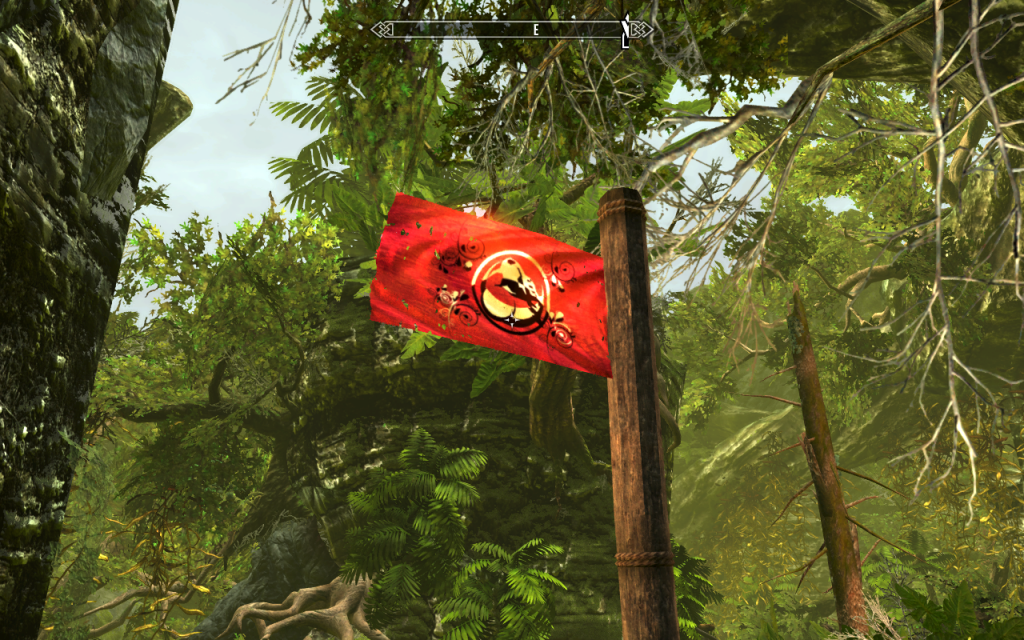 New Elsweyr Banner 1