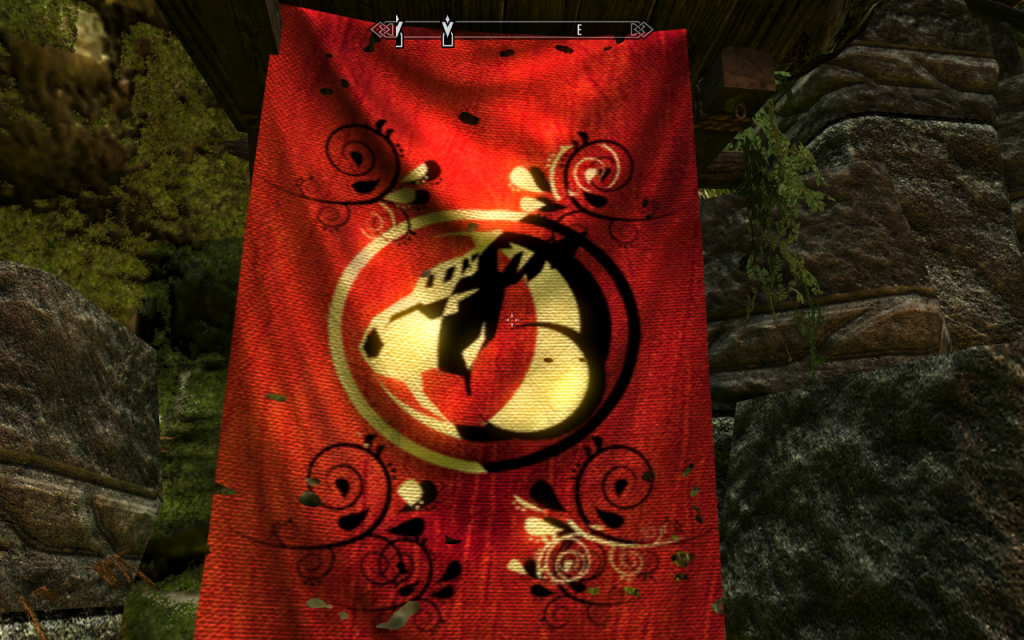 New Elsweyr Banner 2