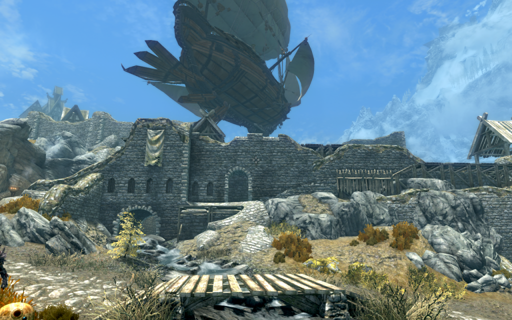 Dev Aveza in Whiterun 4