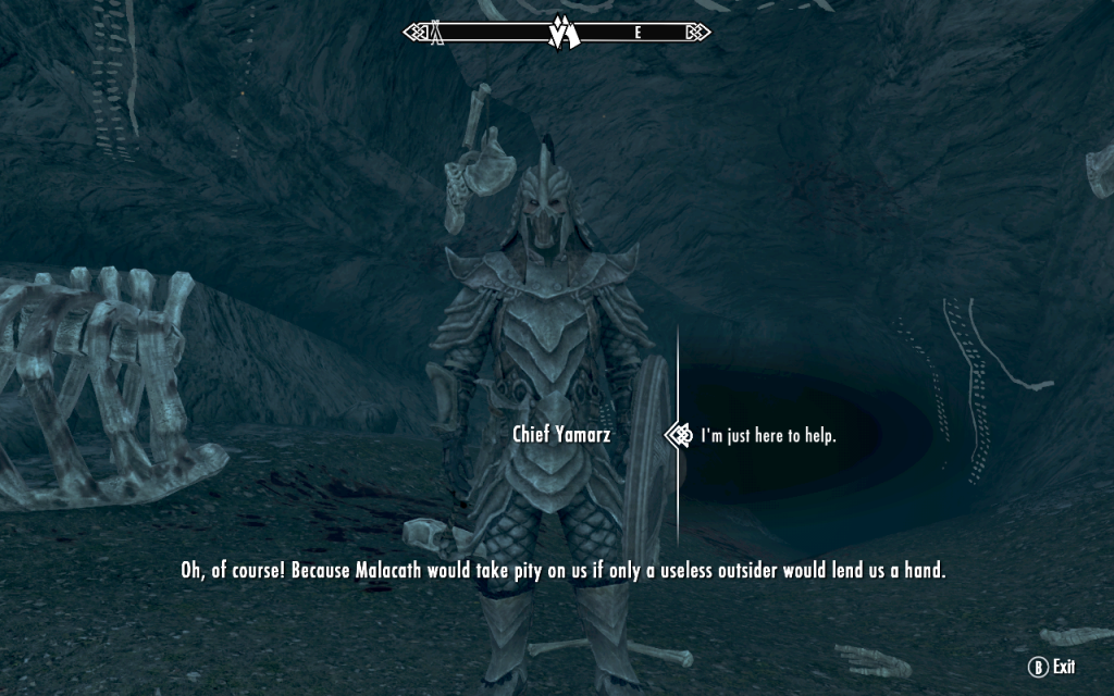 This is How You Say Sarcasm in Orcish