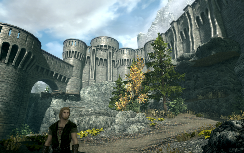 Fort Dawnguard