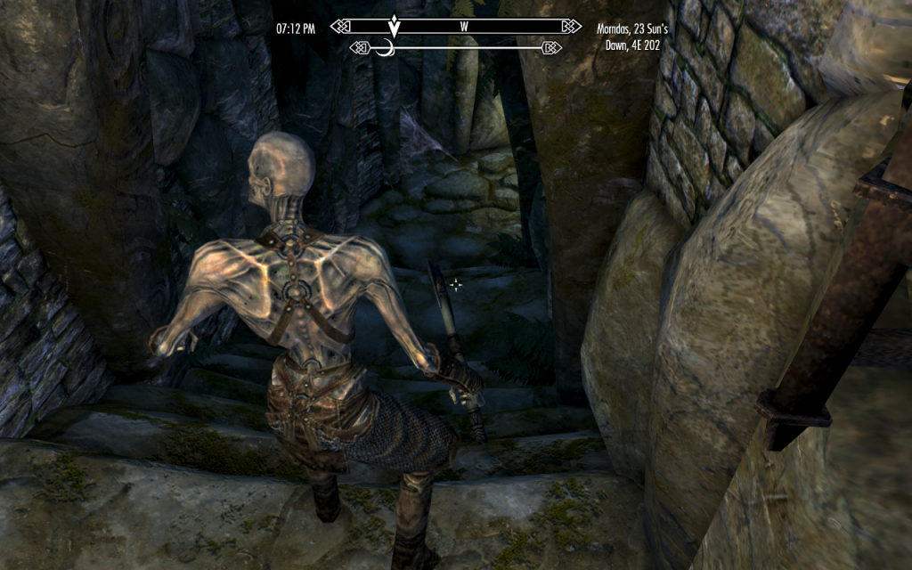 Remote Control Draugr