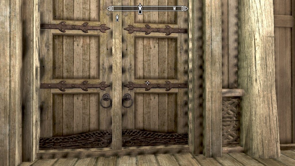 Doors of Dragonsreach 2