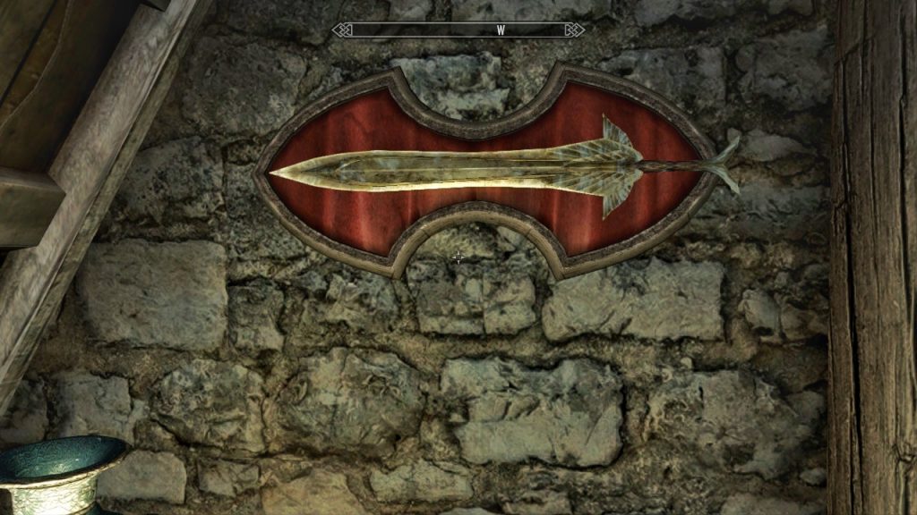 Blade of Falkreath