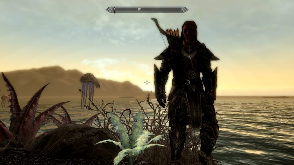 Calder by the Nirnroot