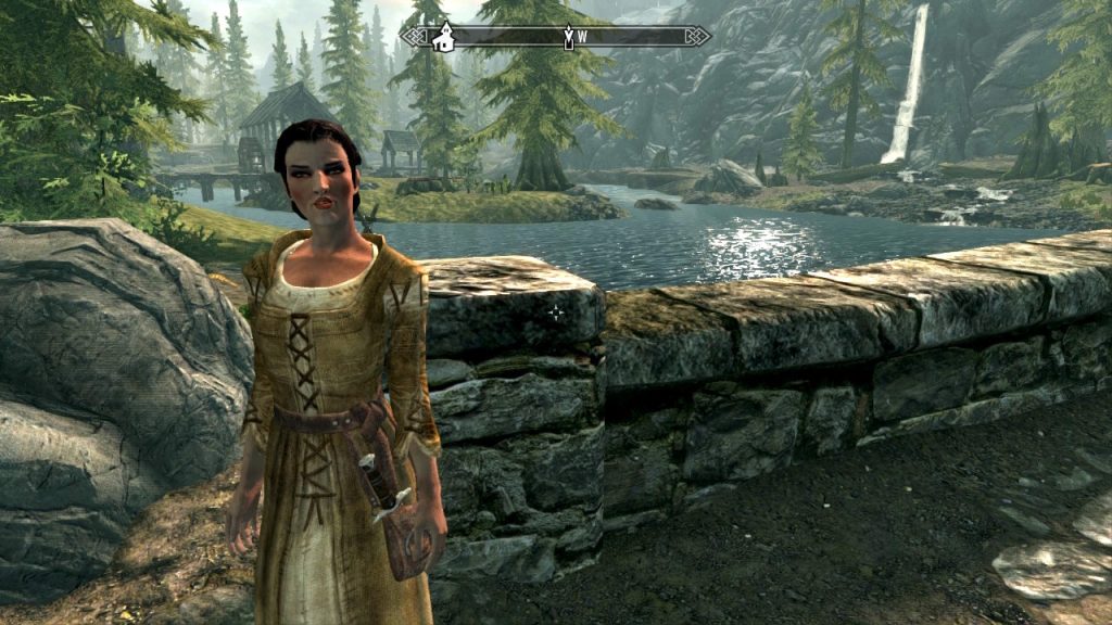 Camilla of Riverwood