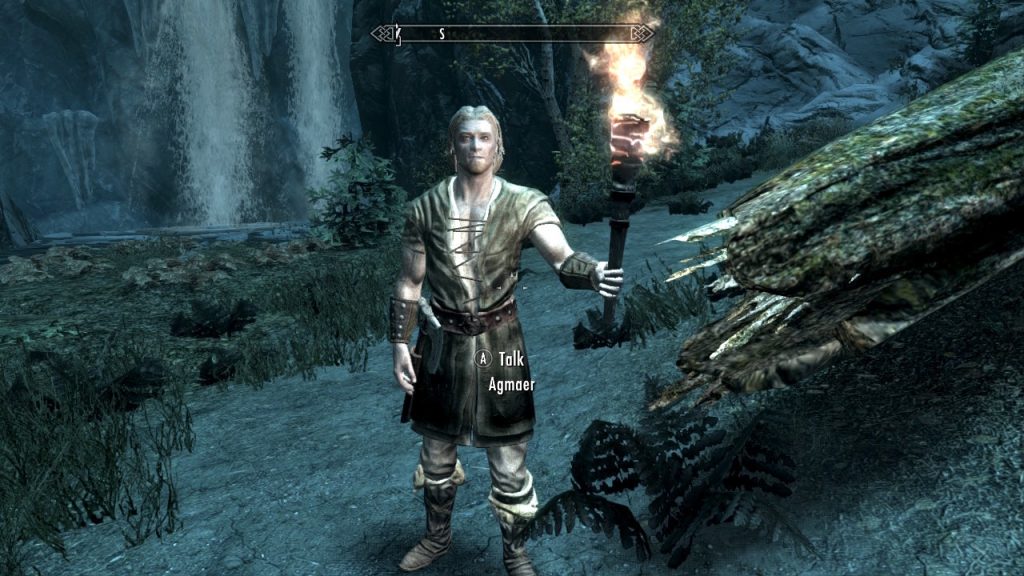 Dawnguard Hopeful