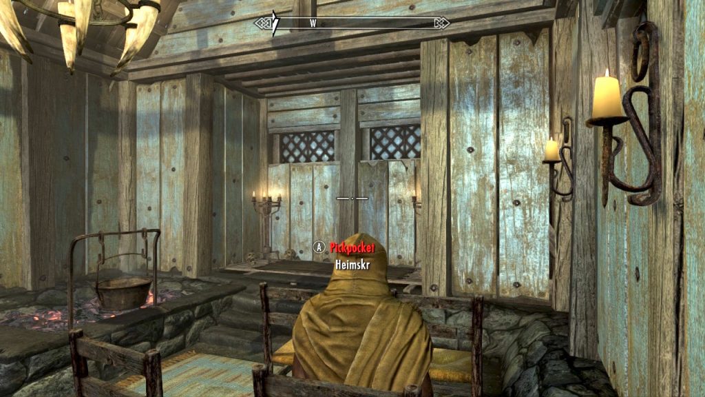 Heimskr's House 2