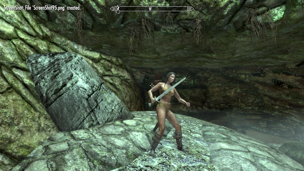 Naked Lydia