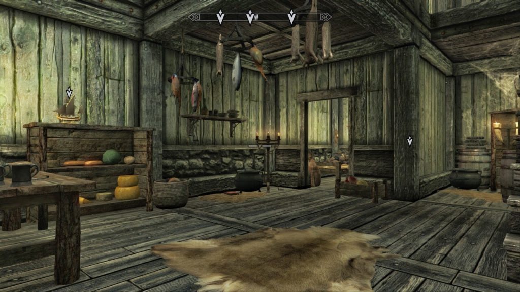 Jala’s House in Solitude