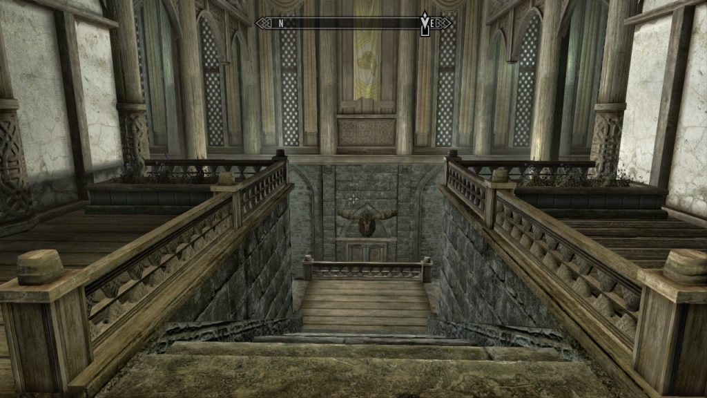 Jarl’s Quarters 2