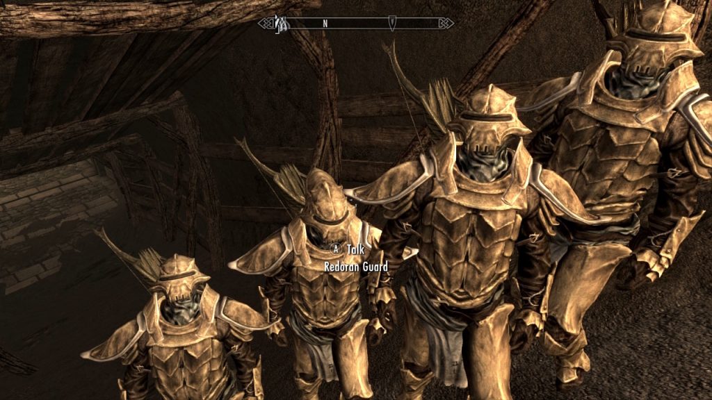 Redoran Guards