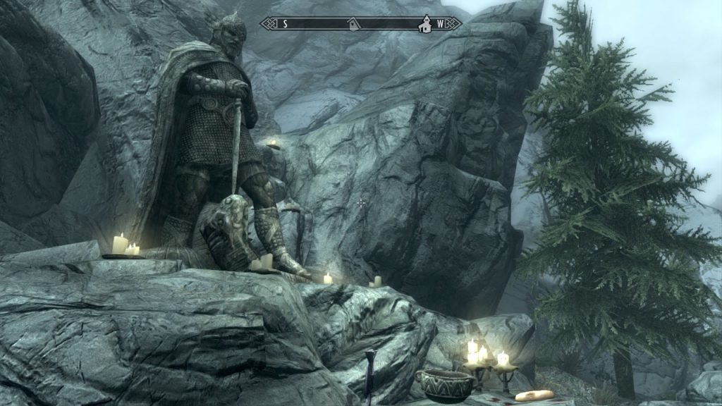 Shrine of Talos