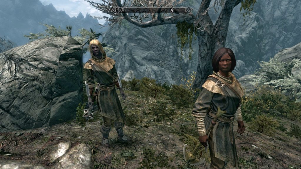 Vigilants of Stendarr