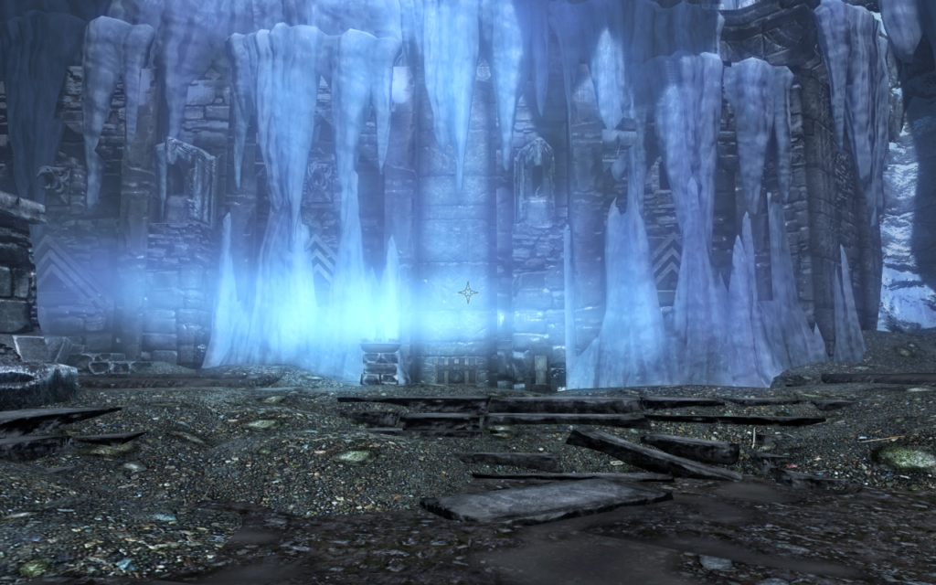 Bloodfrost Burrow 1