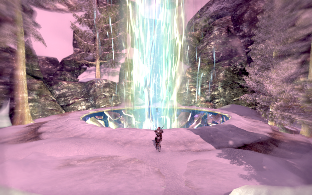 Sovngarde Portal