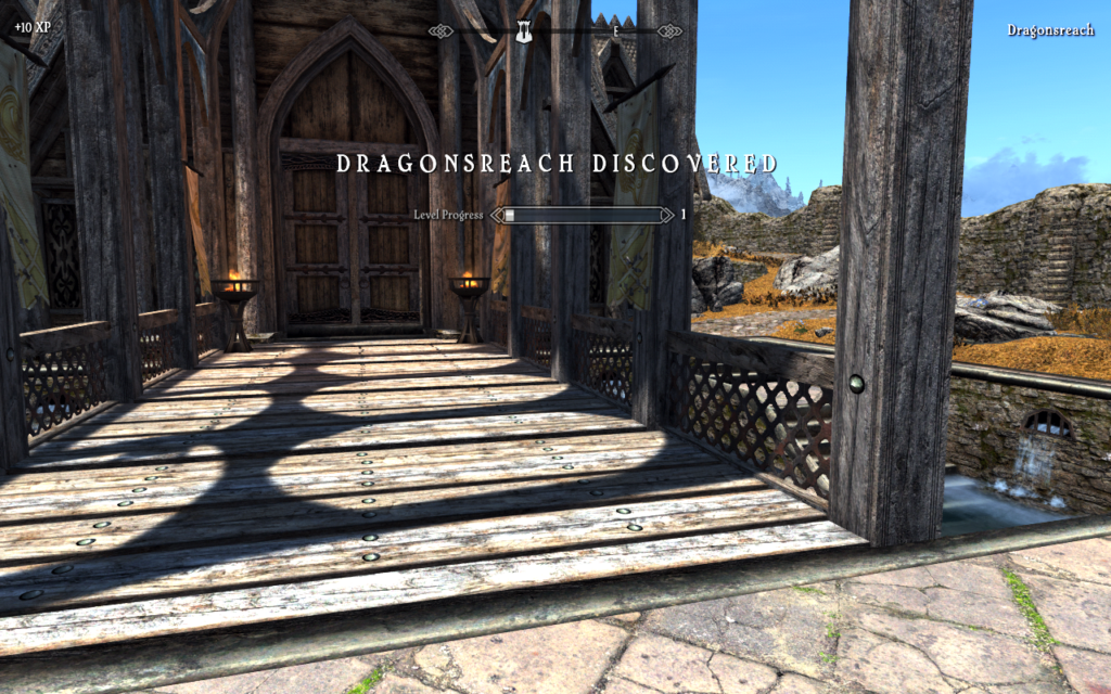 Dragonsreach