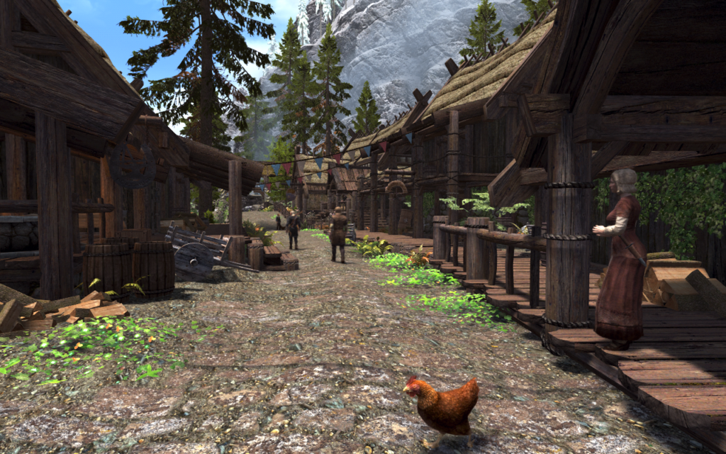 Riverwood 1