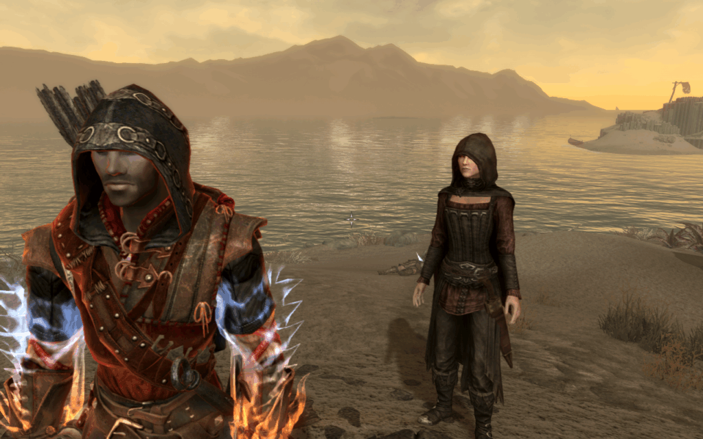 Ah, Kiss Her, Ya Big Lug