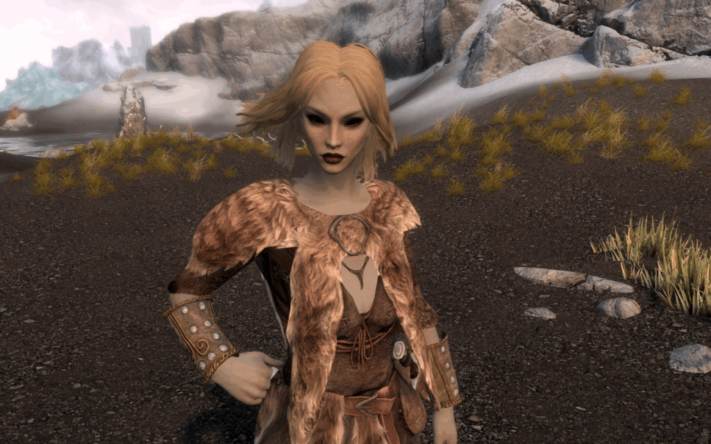 First Look at Alecto