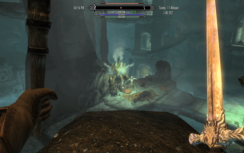 Should I Intervene in This, Or...?