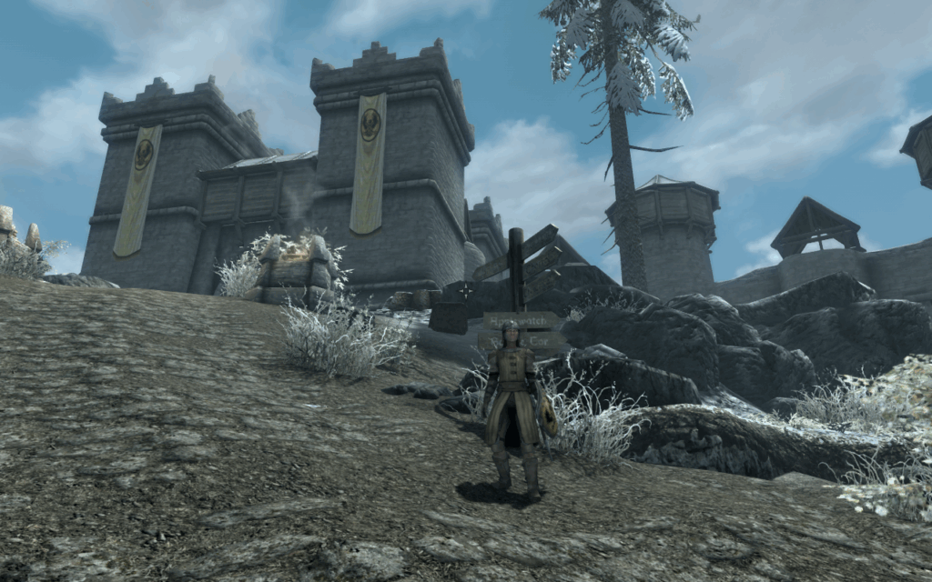 First Look at Bruma