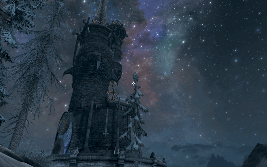 Frostcrag Spire 2