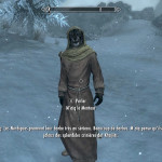 M'aiq Has Opinions on Nord Beards