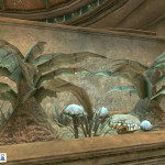 Decorative Plants and Mushrooms in Vivec 1