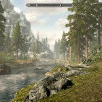 River to Riverwood