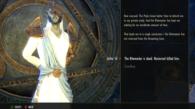 Sotha Sil is Not Amused